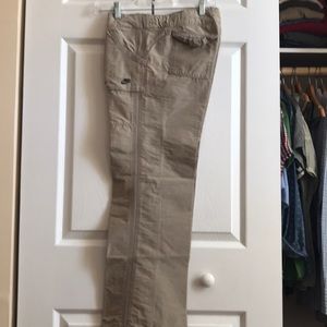 Nike sports pants